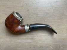 Ancienne pipe à tabac Butz