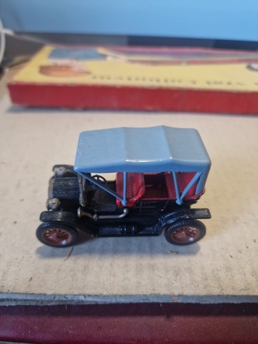1908 ford model ziss - ford,