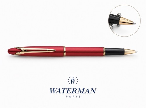 Waterman stylo bille ici - waterman, et