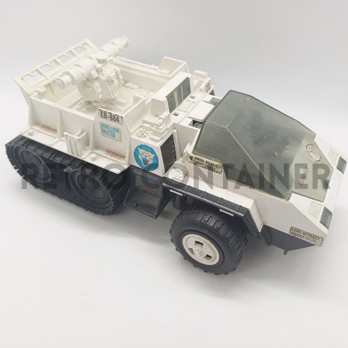 Hasbro joe 1985 - joe,