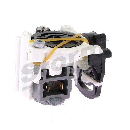 Serrure hayon renault clio - serrure, de