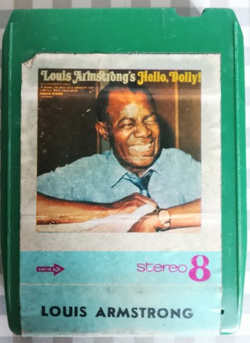 Vintage cassette audio 8 - vintage,