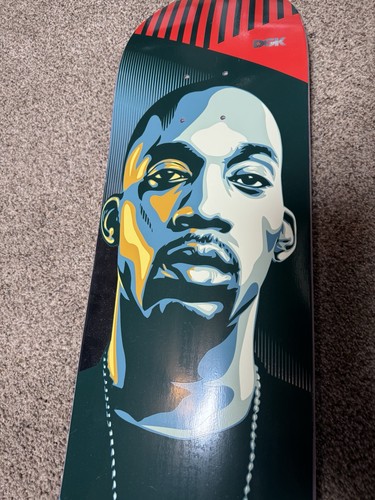 Dgk stevie williams - stevie,