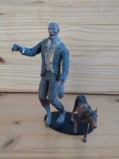  Figurines Resident Evil