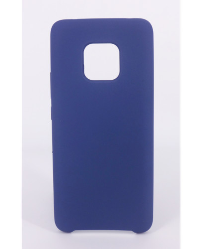 Coque silicone gomme - silicone,
