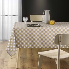 Nappe antitache rectangulaire