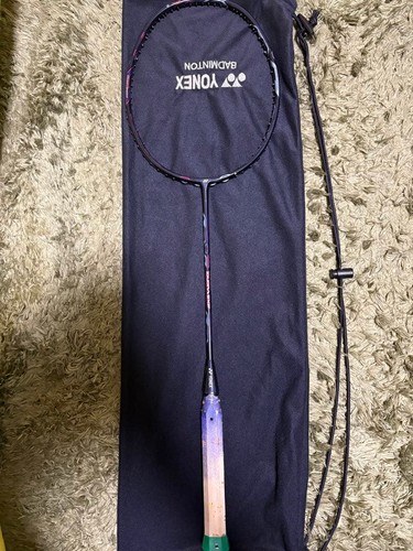 Raquette badminton yonex - de,