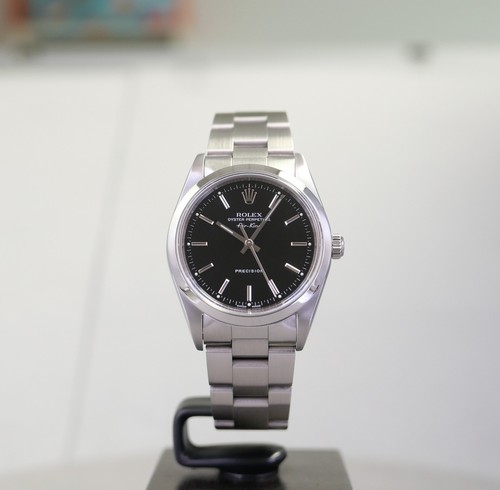 Rolex air king full - rolex, set