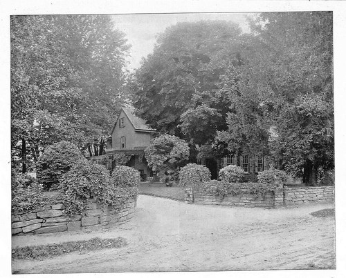 Nantucket maison lucrece - (ma),