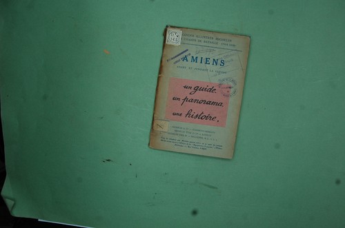 Amiens avant pendant - amiens,