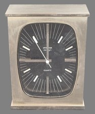 Pendule à poser Uti Swiza