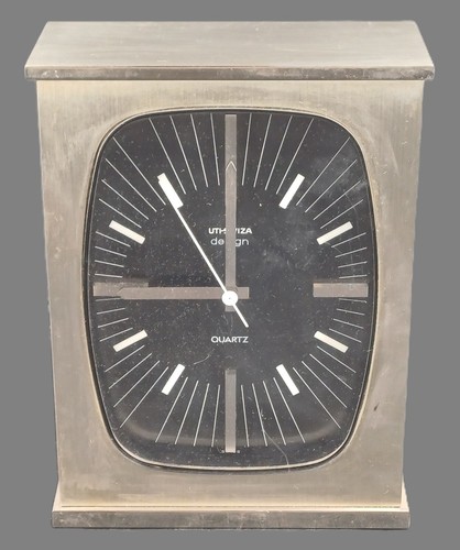 Pendule poser uti swiza - pendule,
