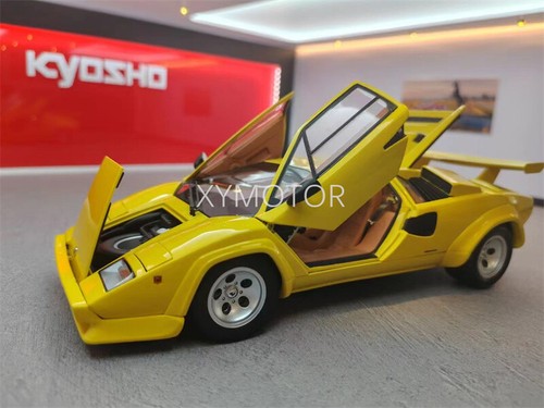 Kyosho lamborghini - kyosho,