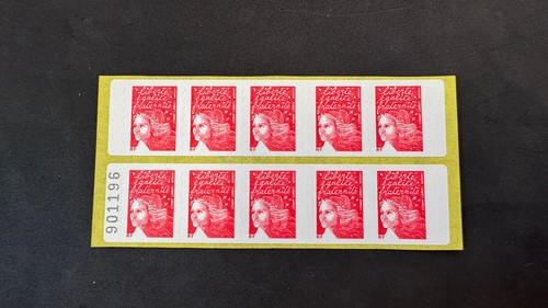 Carnet timbres 3419 c3 - timbres,, n°3419-c3