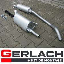 Pour Opel Corsa B 1.2 i 16V