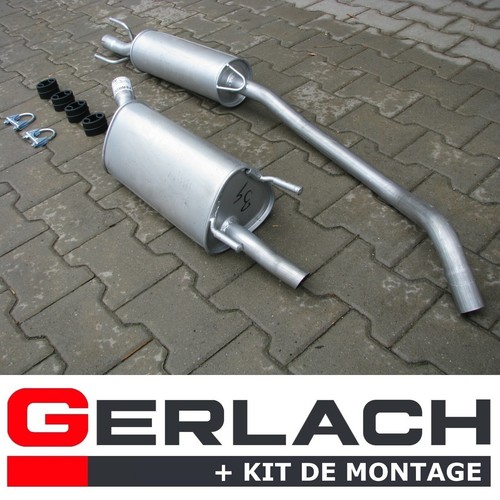 Pour opel corsa i 16v - opel,