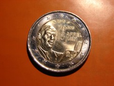 FRANCE. 2 EURO 2010. COMMEMO