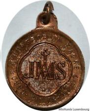 E6891 Medal Papal Vatican Pius