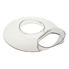 COUVERCLE PARE-ÉCRANS POUR