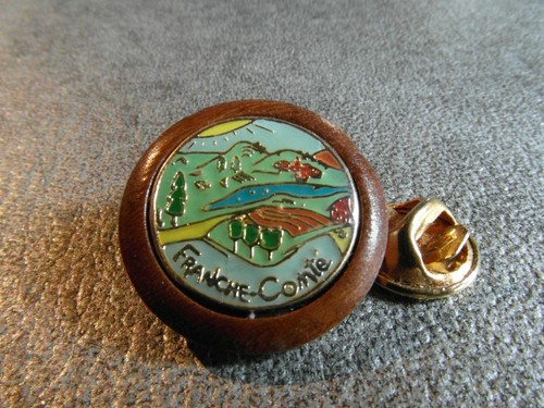 Rare pins pin signé - rare, pin's