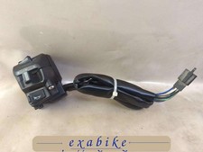 commodo gauche pour Kymco Zing