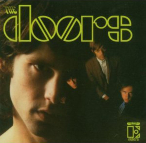 The doors - the,