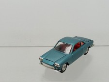 502 fiat siata 1500 bleu - 502,