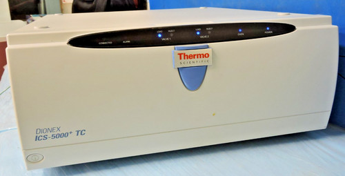 Thermo scientific dionex - scientific,