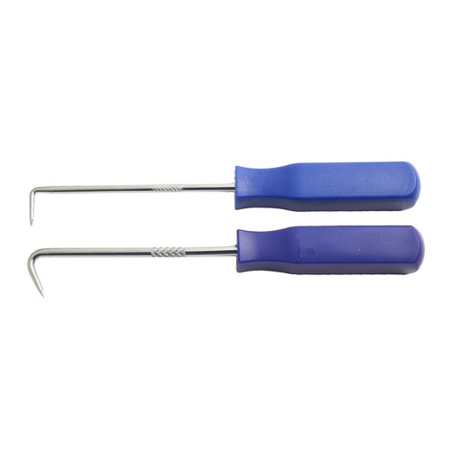 2pcs set voiture pick hook - set, pick&hook