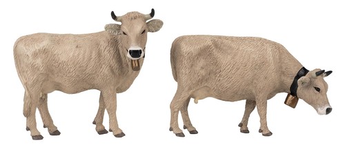 Pola 331553 mountain cow - 331553,