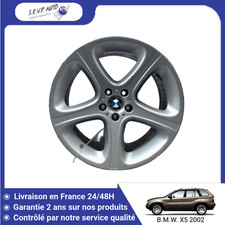?? JANTE ALUMINIUM BMW X5 ➤36116766069 ♻️