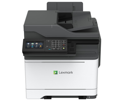 Lexmark cx622ade imprimante - lexmark,