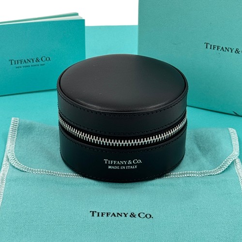Tiffany boîte à - &, bijoux
