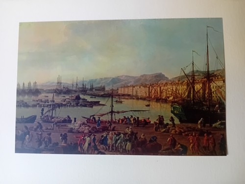 Cartes voeux anciennes - voeux,