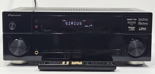 Pioneer vsx 920 7 1 - ​pioneer, 7.1