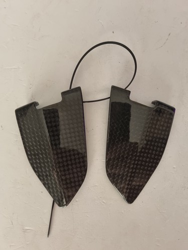 Paire paratacs carbone - (78),