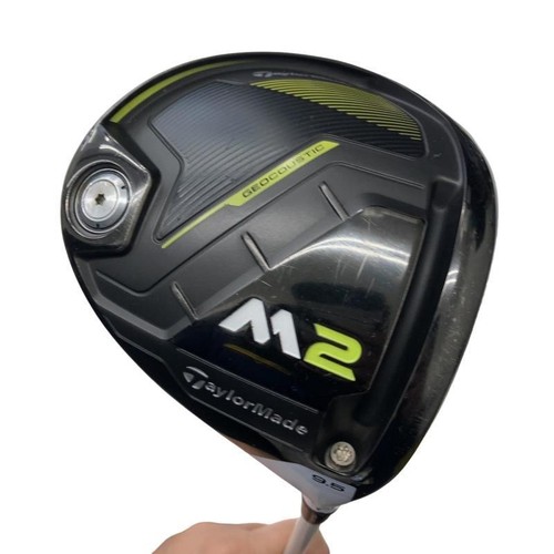 Taylormade 2017 driver 5 - m2,