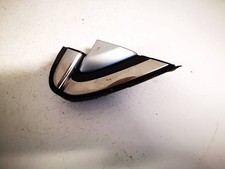 Honda CR-V 2007 Interior trim