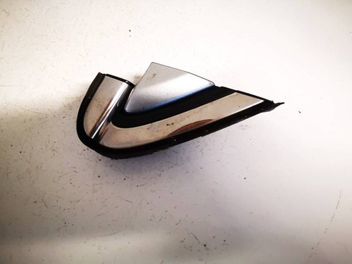 Honda 2007 interior trim - interior,