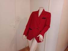 veste vintage balanciaga 40