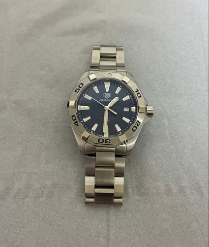 Tag heuer aquaracer - tag,