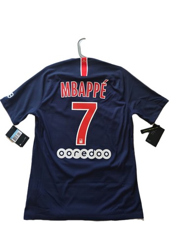 Kylian mbappe psg jersey - psg,