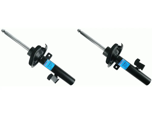 Amortisseurs sachs d pour - amortisseurs, g+d