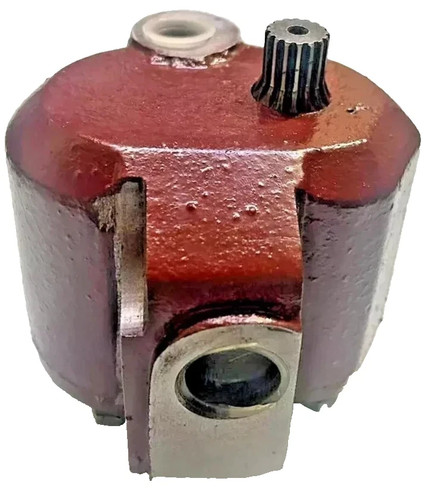 Pompe hydraulique adaptée - pompe,