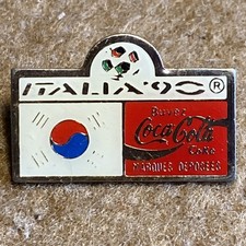 Pin's Football Coupe Du Monde