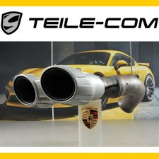 ORIG. Porsche Cayenne 957 Tube