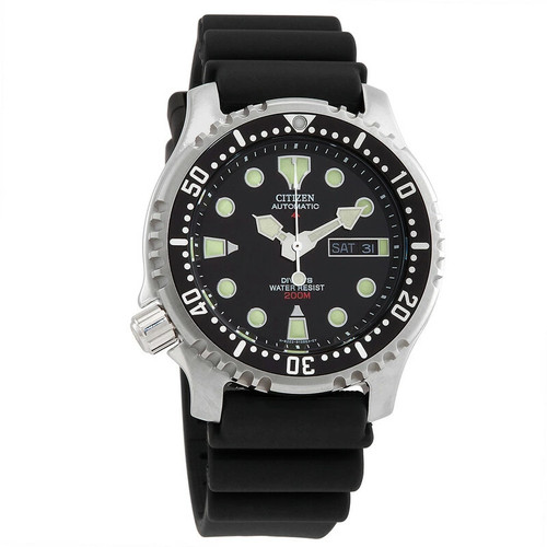 Citizen promaster diver - citizen,