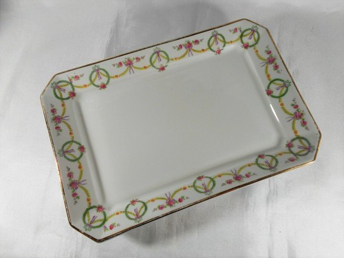 Superbe plat style - (, )