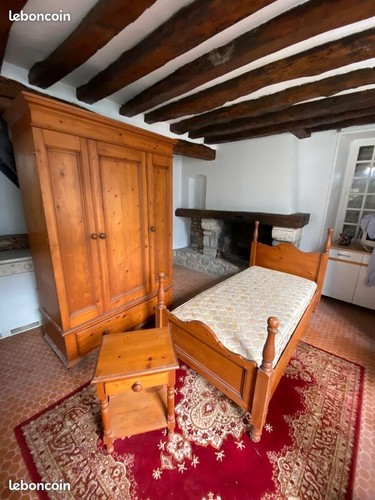 Chambre complete grange - chambre, grange 