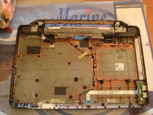 Plasturgie inferieure avec - inferieure,